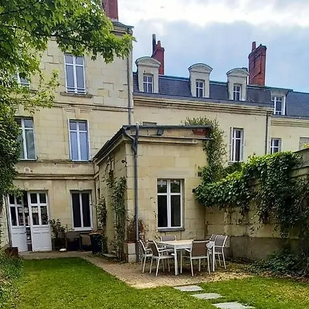 Histoire De Loire - La Toue-3
